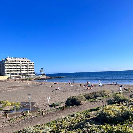 Апартаменты Seafront Medano Marina View Эль-Медано Экстерьер фото